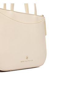 Beverly Hills Polo Club Torebka CWB-BHPC-C-005-07 Beżowy. Kolor: beżowy #3