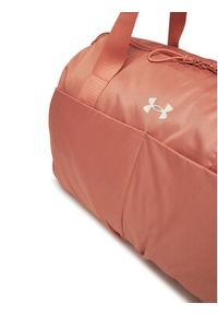Under Armour Torba UA Studio Lite 1388915 Różowy. Kolor: różowy. Materiał: materiał #4