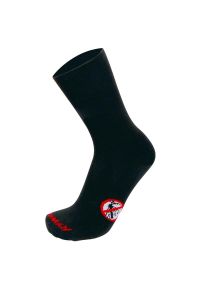 RYWAN - Skarpety przeciw komarom Rywan Jarette. Kolor: czarny. Sport: turystyka piesza #1