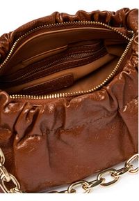VALENTINO - Valentino Torebka Lumira VBSA6F08 Brązowy. Kolor: brązowy. Materiał: skórzane #5