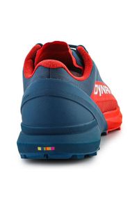 Buty do biegania Dynafit Ultra 50 M 64066-4492 czerwone. Nosek buta: otwarty. Zapięcie: sznurówki. Kolor: czerwony. Sport: bieganie #6
