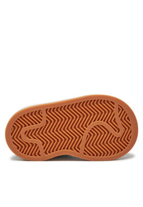 Adidas - adidas Sneakersy Campus 00s JI4335 Czarny. Kolor: czarny. Materiał: skóra, zamsz. Model: Adidas Campus