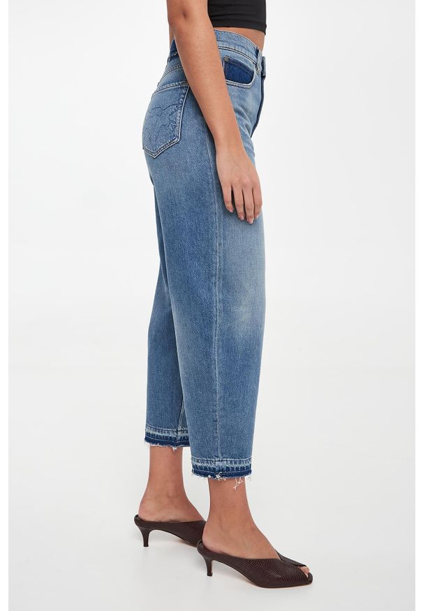 Pinko - Jeansy damskie Estelle PINKO