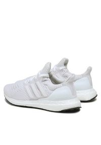 Adidas - adidas Sneakersy Ultraboost 1.0 Shoes HQ4207 Biały. Kolor: biały. Materiał: materiał #2