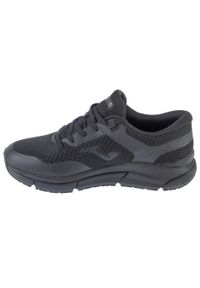 Joma - Buty sportowe Sneakersy męskie, C.Orus Men 25. Kolor: czarny. Sport: turystyka piesza