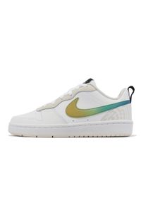 Buty Sportowe Damskie Nike Court Borough Low 2 S. Kolor: biały. Model: Nike Court