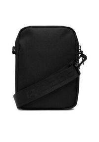 Reebok Saszetka CWBEO-RBK-010-CCC-06 Czarny. Kolor: czarny. Materiał: materiał #2