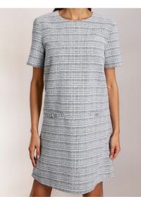 Sinsay - Sukienka mini - wielobarwny. Długość: mini #1