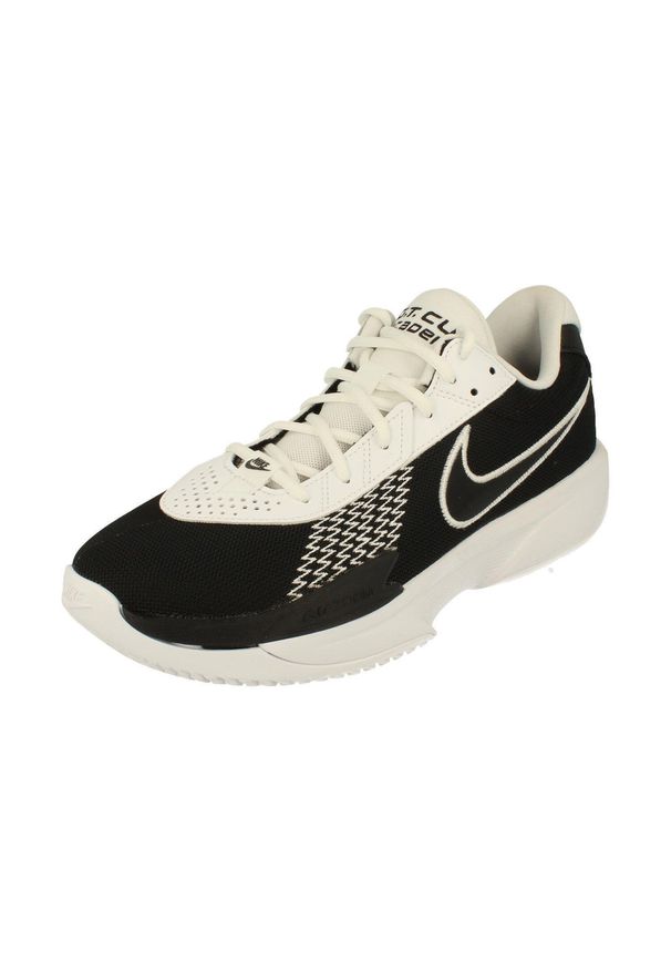 Buty do koszykówki męskie Nike G.T. Cut Academy. Kolor: czarny. Sport: koszykówka