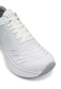 EA7 Emporio Armani Sneakersy X8X243 XK440 R965 Biały. Kolor: biały. Materiał: materiał #3