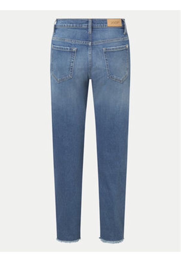JOOP! Jeansy 10019115 30044950 Niebieski Regular Fit. Kolor: niebieski