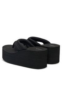 DeeZee Japonki CT0626-10 Czarny. Kolor: czarny #6