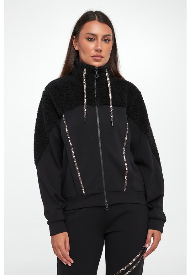 Sportalm - Bluza damska SPORTALM