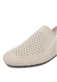 Rieker Półbuty CEO-51969-90 Beżowy jasny. Kolor: beżowy. Materiał: materiał #6