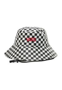 Vans Kapelusz Bucket Level Up VN0A5GRG7051 Kolorowy. Materiał: materiał. Wzór: kolorowy #4