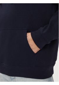 GAP - Gap Bluza 868453-01 Granatowy Regular Fit. Kolor: niebieski. Materiał: bawełna #3