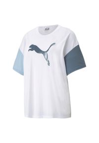 Puma Koszulka Modern Sports 58948252. Kolor: biały