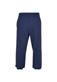 Jogging Urban Classics. Kolor: niebieski. Długość: długie. Sport: bieganie #1