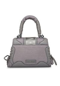Steve Madden Torebka Bdiego Crossbody SM13000896-04005-GRY Szary. Kolor: szary #4
