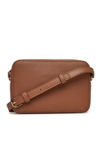 Liu Jo Torebka M Camera Case AA5079 E0003 01036 Brązowy. Kolor: brązowy. Materiał: skórzane #6