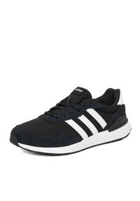 Adidas - adidas Sneakersy RUN 60s 4.0 JR6622 WB Czarny. Kolor: czarny. Materiał: materiał. Sport: bieganie #7