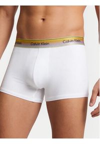 Calvin Klein Underwear Bokserki LV00NB4590 Biały. Kolor: biały. Materiał: bawełna #2