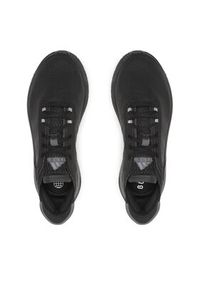 Adidas - adidas Sneakersy Avryn HP5982 Czarny. Kolor: czarny. Materiał: materiał #6