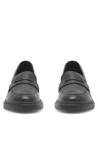 Lasocki Mokasyny WI23-SDAM-01 Czarny. Kolor: czarny. Materiał: skóra #6