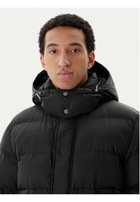 BOSS Kurtka zimowa H-Corbinian5 50548727 Czarny Regular Fit. Kolor: czarny. Materiał: syntetyk. Sezon: zima #5