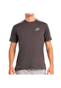 Short Sleeve Bullpadel Marsic. Kolor: czarny #1