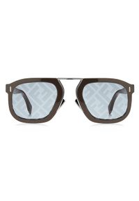 Fendi Okulary "M0105/S. Materiał: materiał #1