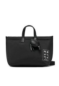 Karl Lagerfeld - KARL LAGERFELD Torebka A1W30206 Czarny. Kolor: czarny #4