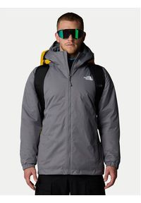 The North Face Torba Base Camp Duffel NF0A52SA4WP1 Żółty. Kolor: żółty. Materiał: materiał #2