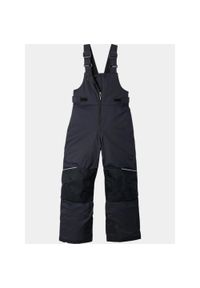 columbia - Spodnie Narciarskie Junior Columbia Adventure Ride II Bib. Kolor: czarny. Sezon: zima. Sport: narciarstwo #1