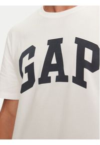 GAP - Gap Komplet 2 t-shirtów 885595-01 Kolorowy Regular Fit. Materiał: bawełna. Wzór: kolorowy