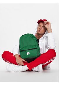 Puma Plecak Downtown Backpack 079659 03 Zielony. Kolor: zielony. Materiał: materiał #2