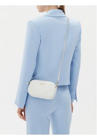 Nine West Torebka LILLA2 Biały. Kolor: biały