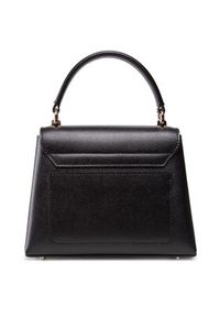 Furla Torebka 1927 WB00109-ARE000-O6000-1-007-20-IT-B Czarny. Kolor: czarny. Materiał: skórzane #5