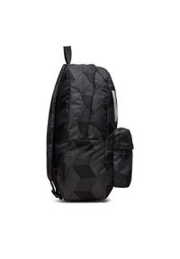 Vans Plecak Old Skool Drop V Backpack VN000H4ZKOU1 Czarny. Kolor: czarny. Materiał: materiał #2