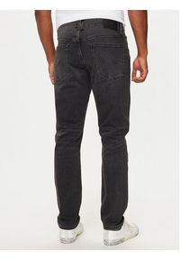 s.Oliver Jeansy 2136855 Szary Slim Fit. Kolor: szary #4