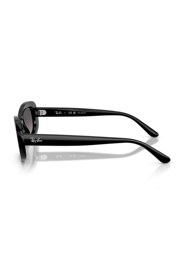 Ray-Ban - Okulary damskie przeciwsłoneczne RAY-BAN