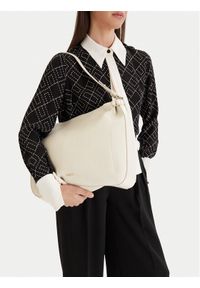 MEXX Torebka CEO-MEXX-B-007-09 Beżowy. Kolor: beżowy #1