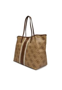 Guess Torebka Victtoria HWSS95 14290 Brązowy. Kolor: brązowy. Materiał: skórzane #10