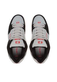 Globe Sneakersy Tilt GBTILT Czarny. Kolor: czarny. Materiał: skóra #5