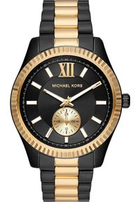 Michael Kors - ZEGAREK MĘSKI MICHAEL KORS Lexington MK8948 + BOX #1