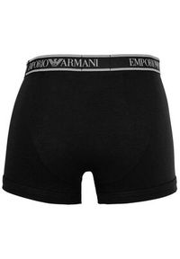 Emporio Armani Underwear Komplet bokserek EM000259 AF20669 MC061 Czarny. Kolor: czarny. Materiał: bawełna #2