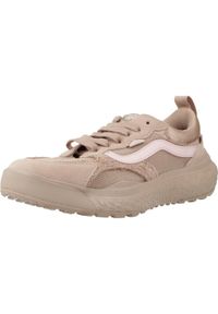 Tenisówki Vans Model Mte Ultrarange Neo Vr3 Kolor Beżowy. Kolor: beżowy. Materiał: tkanina