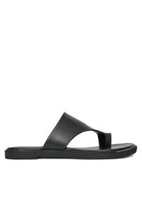 Lasocki Klapki LALITA WI23-LALITA-10 Czarny. Kolor: czarny. Materiał: skóra #5