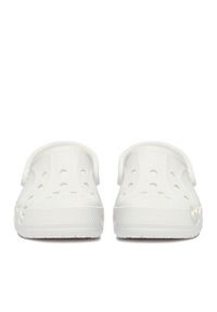 Crocs Klapki C-BAYA 10126-100 Biały. Kolor: biały. Materiał: materiał #5
