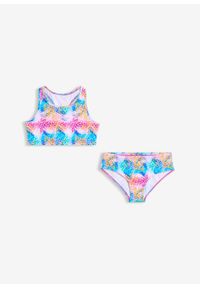 bonprix - Bikini (komplet 2-cz.). Kolor: wielokolorowy #2